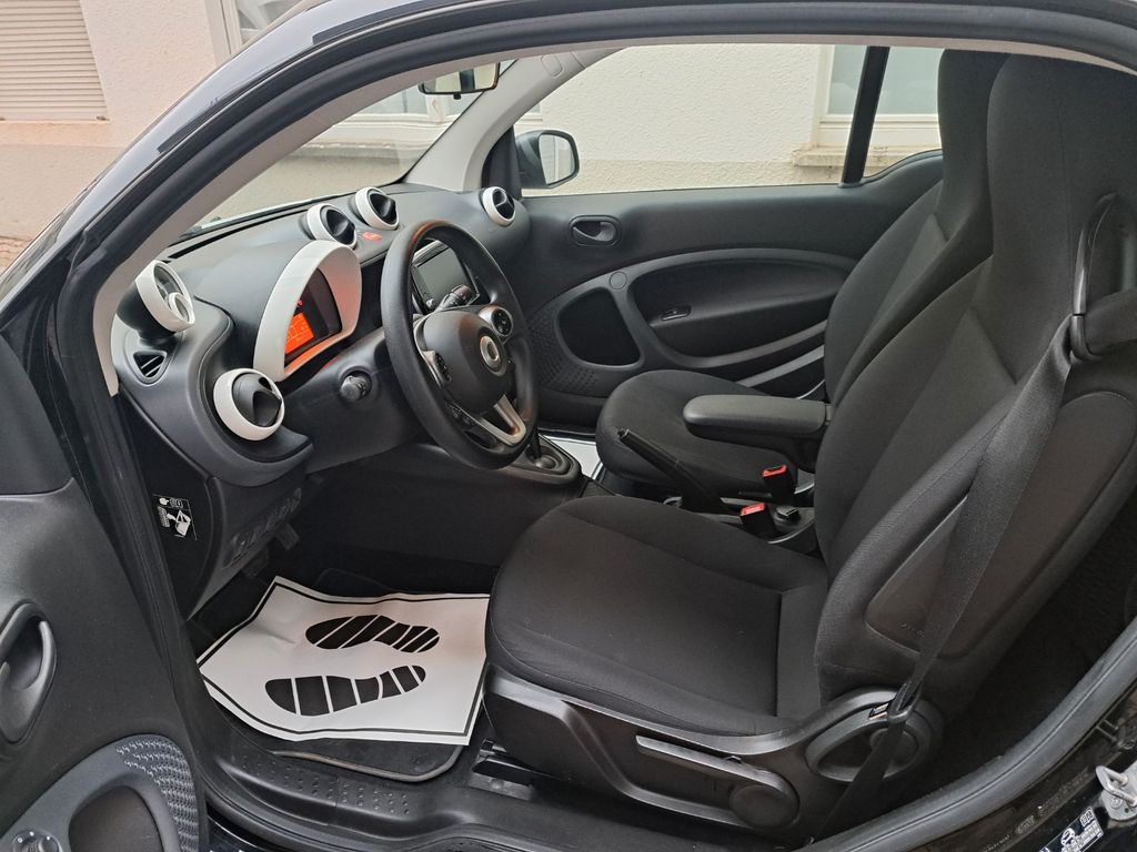 Smart ForTwo 2020