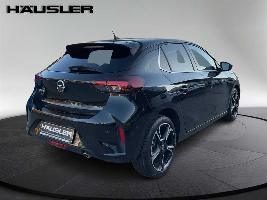 Opel Corsa 2022