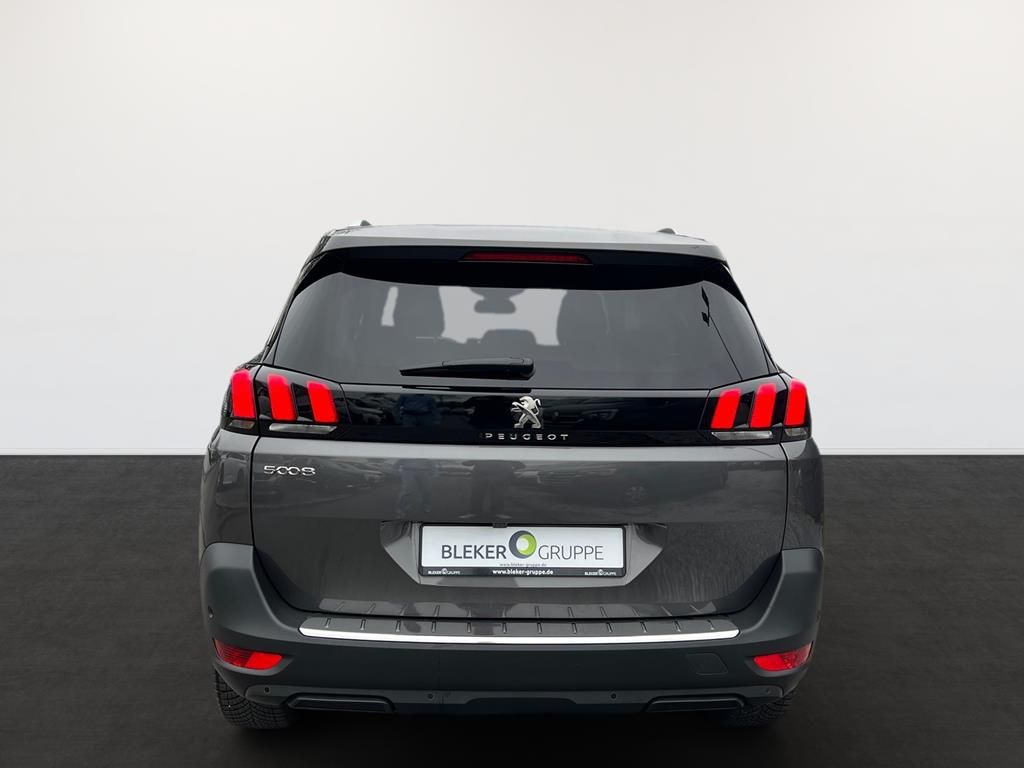 Peugeot 5008 2023