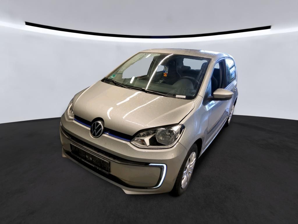 Volkswagen up! 2020