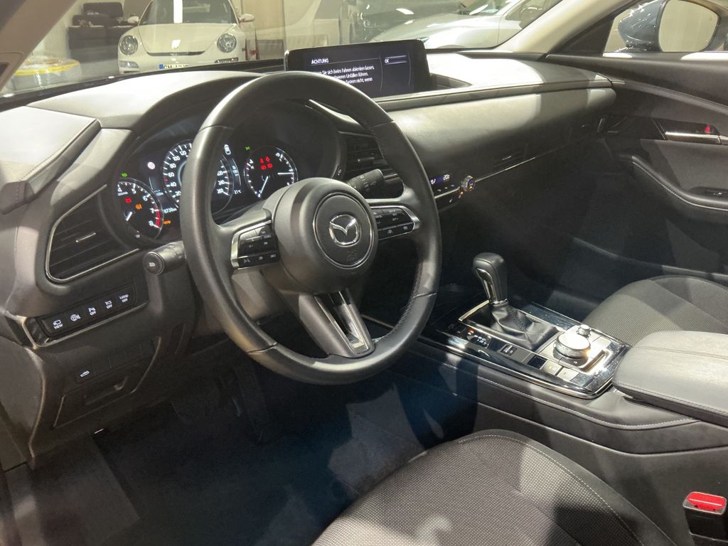 Mazda CX-30 2024