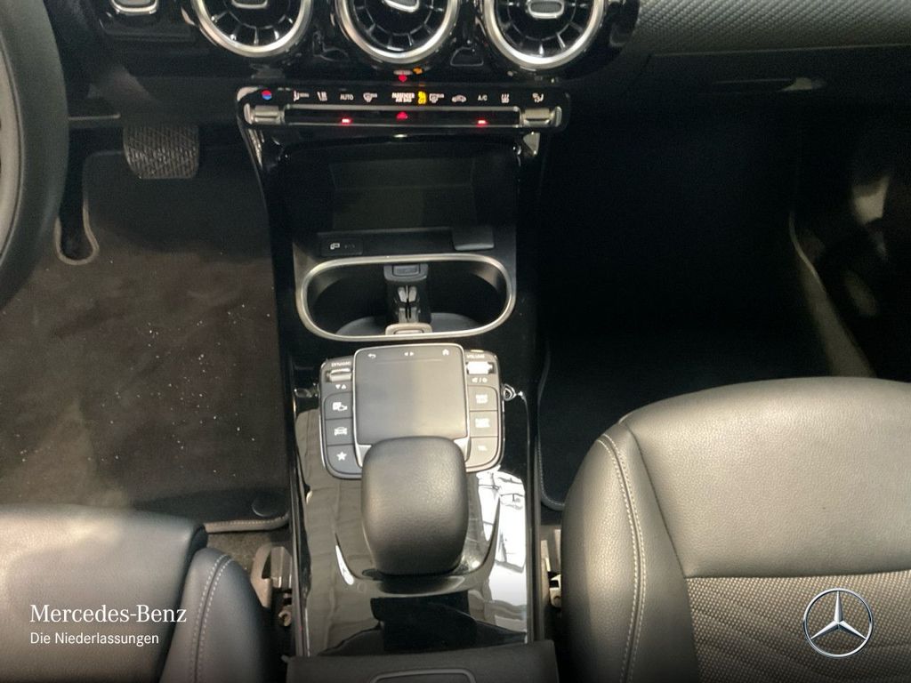 Mercedes-Benz A 250 2022
