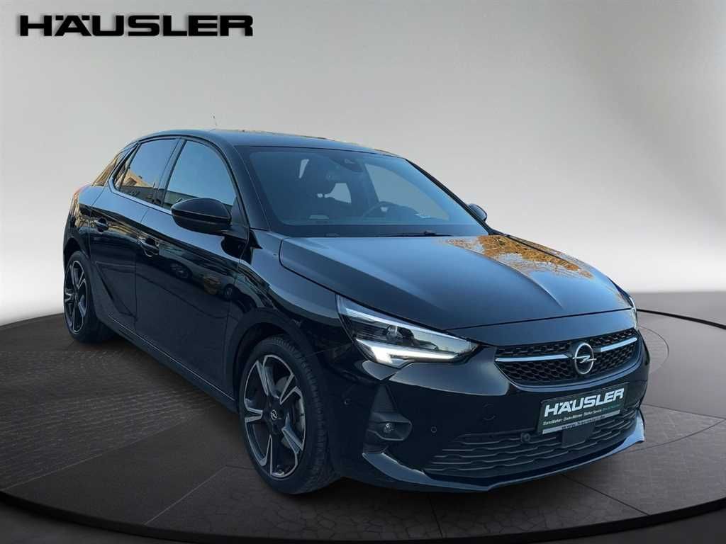 Opel Corsa 2022