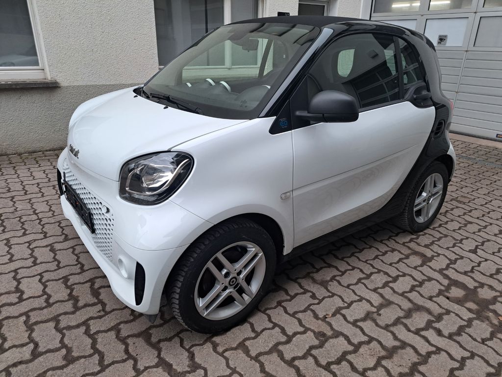 Smart ForTwo 2020