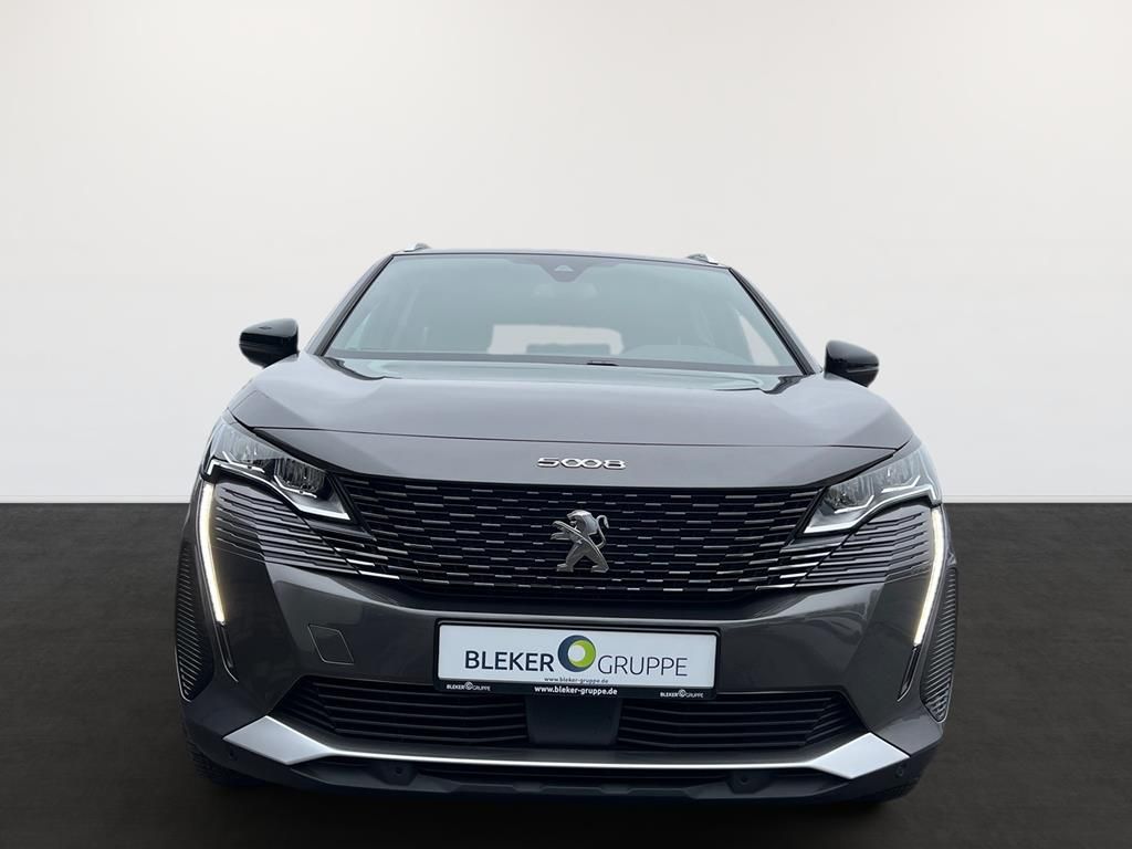 Peugeot 5008 2023