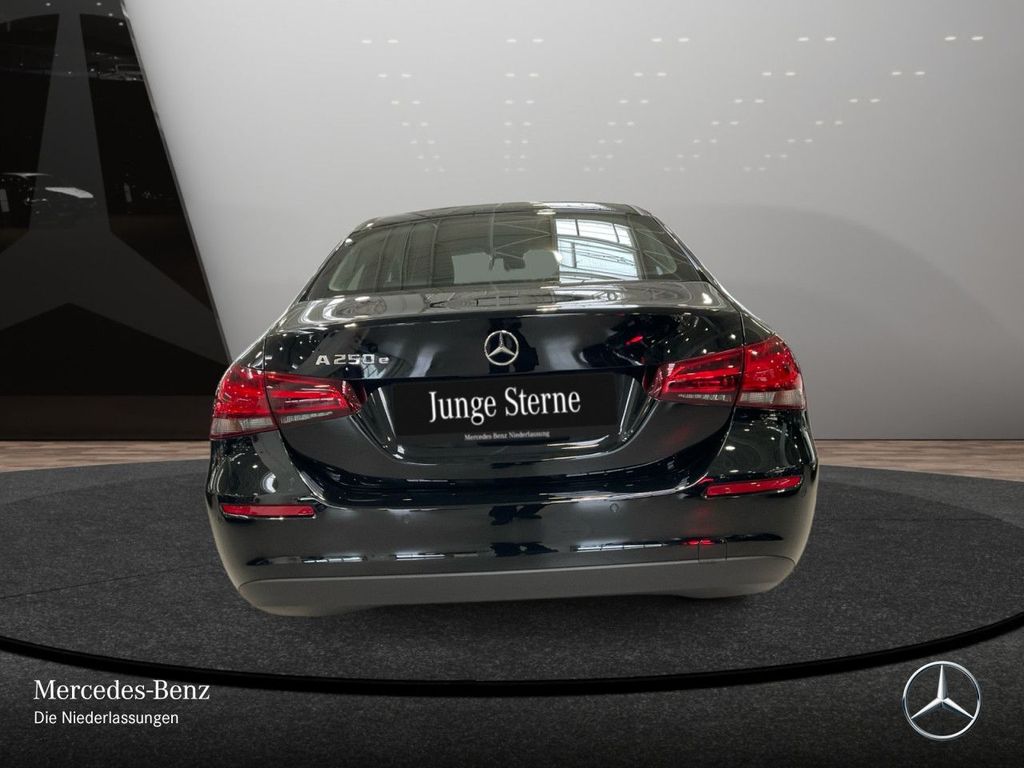 Mercedes-Benz A 250 2022