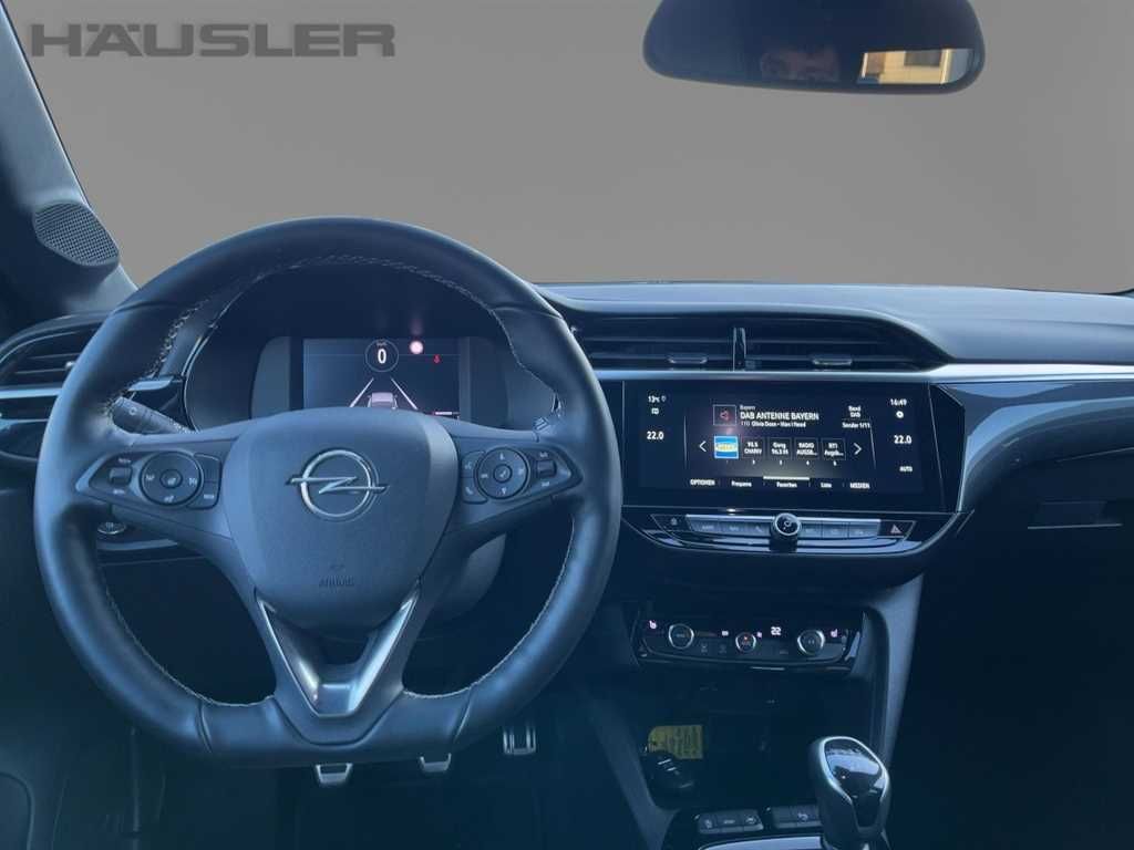 Opel Corsa 2022