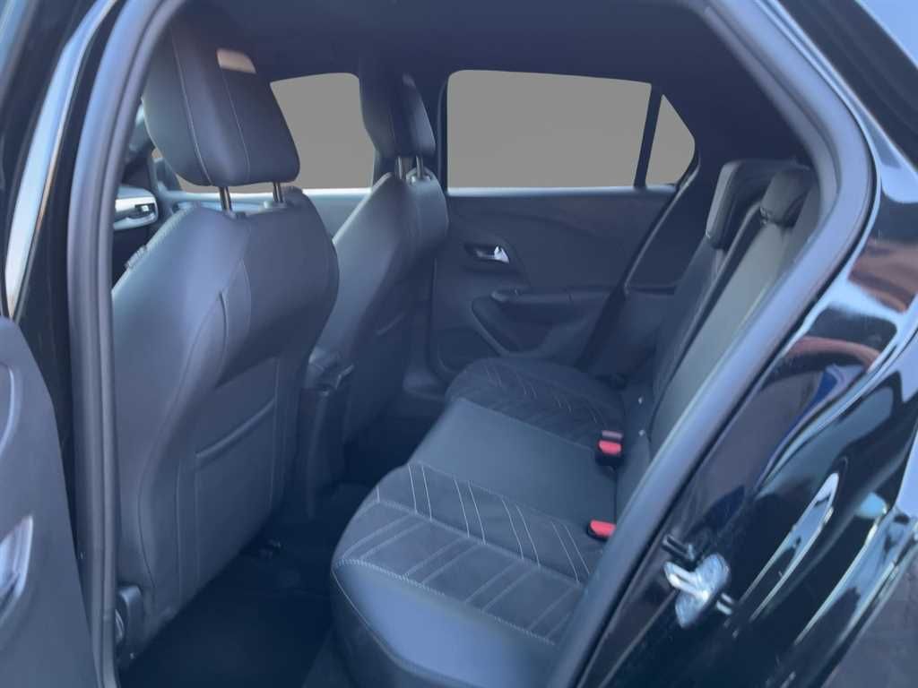 Opel Corsa 2022