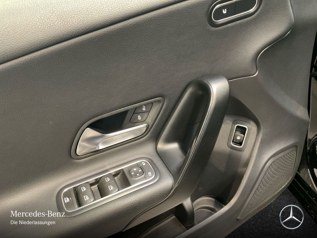 Mercedes-Benz A 250 2022