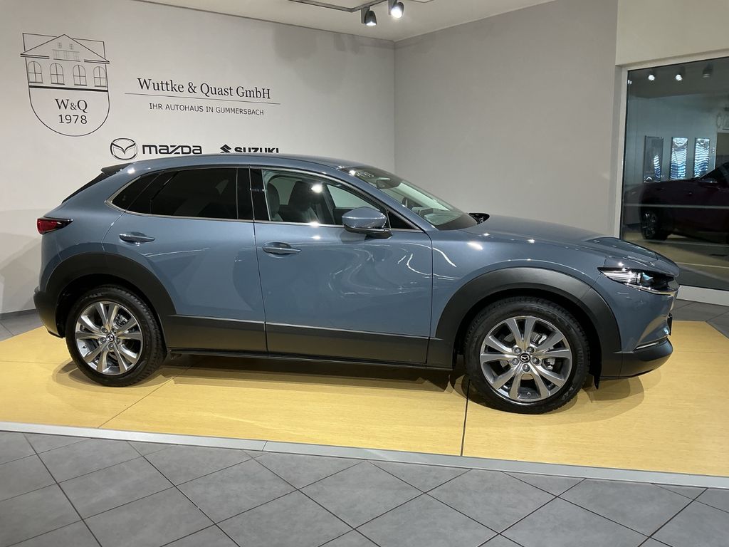 Mazda CX-30 2024