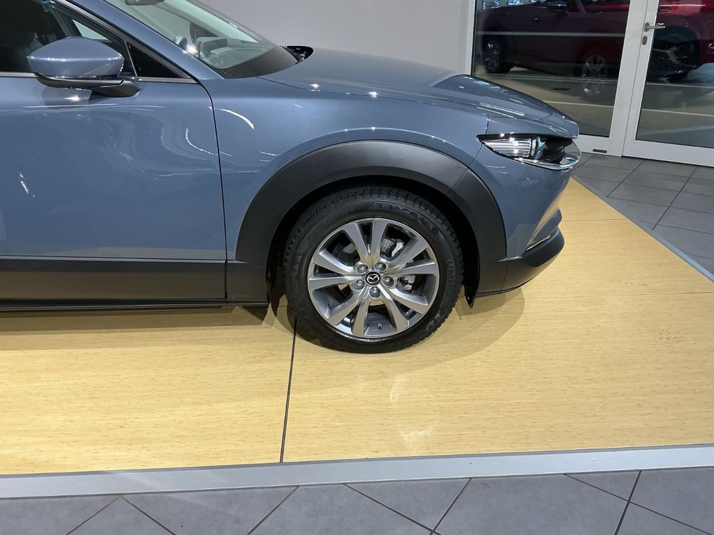 Mazda CX-30 2024