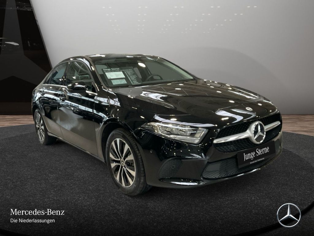 Mercedes-Benz A 250 2022