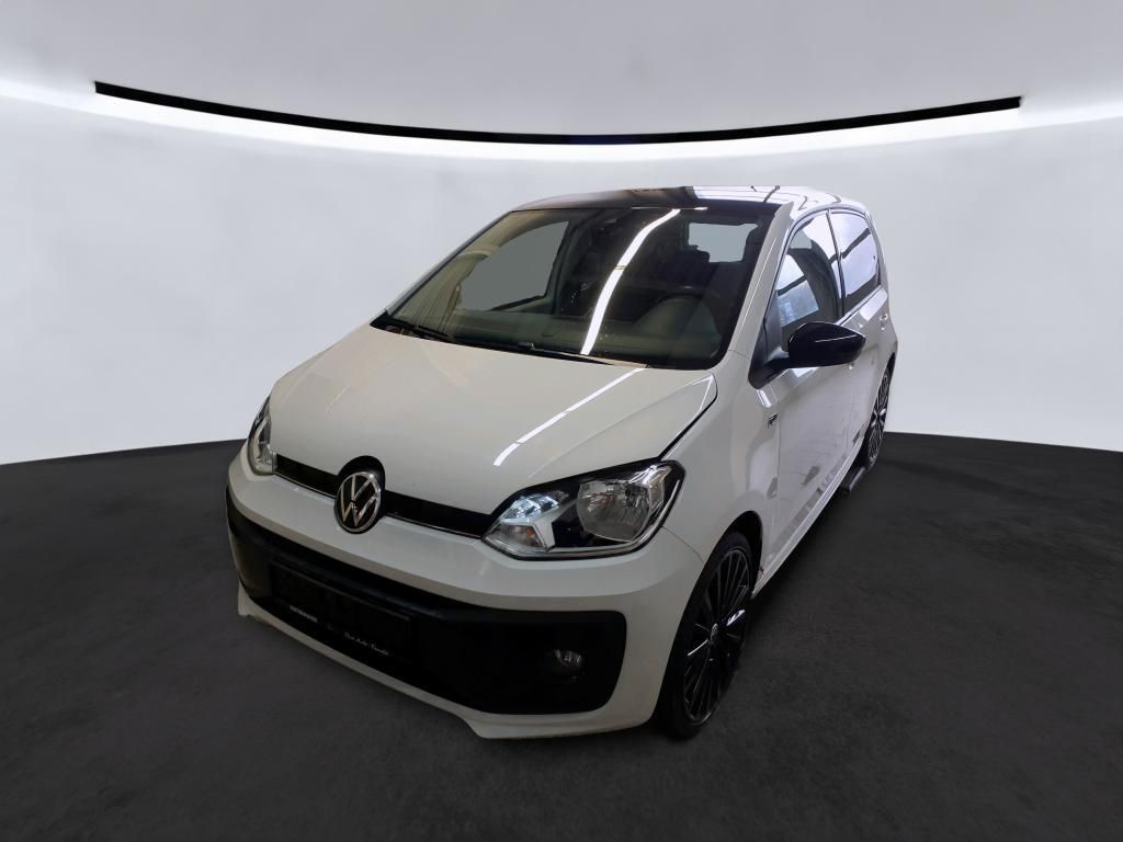 Volkswagen up! 2022