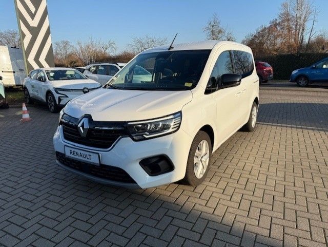 Renault Kangoo 2024