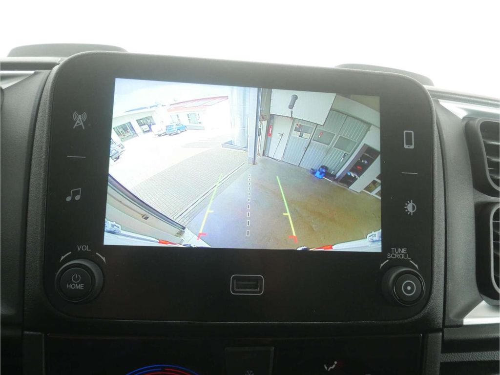Fiat Ducato 2025