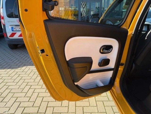 Renault Twingo 2023