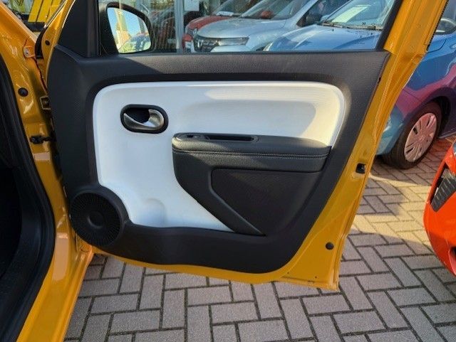 Renault Twingo 2023