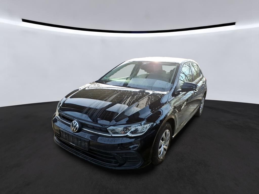 Volkswagen Polo 2022