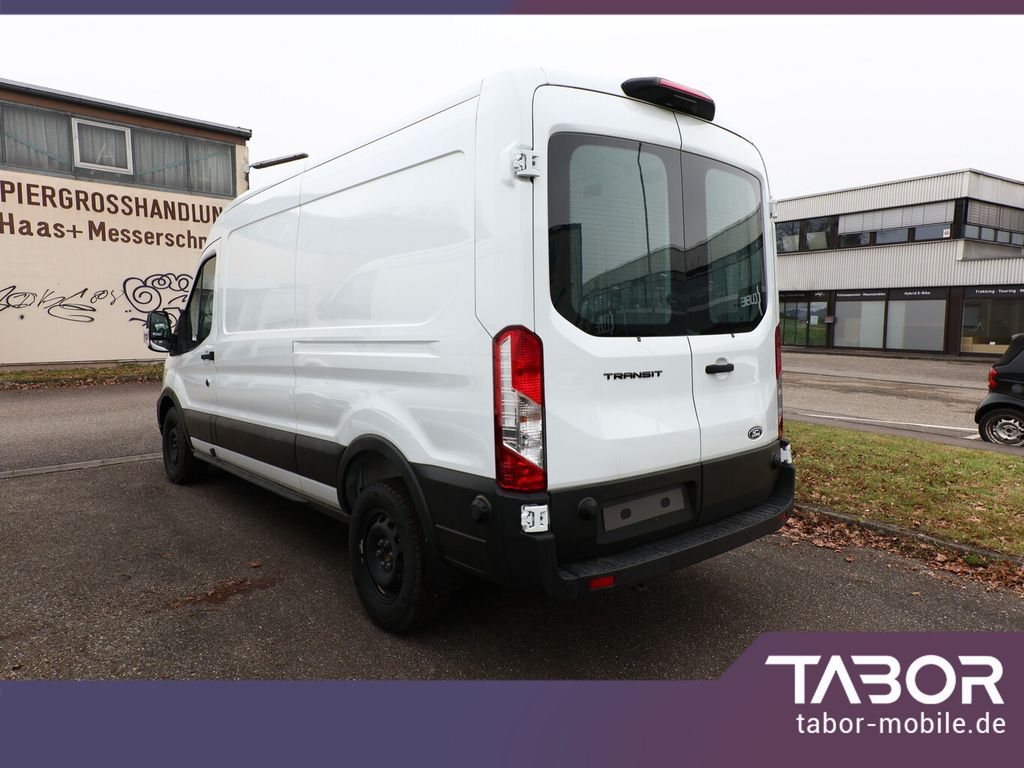 Ford Transit 2026