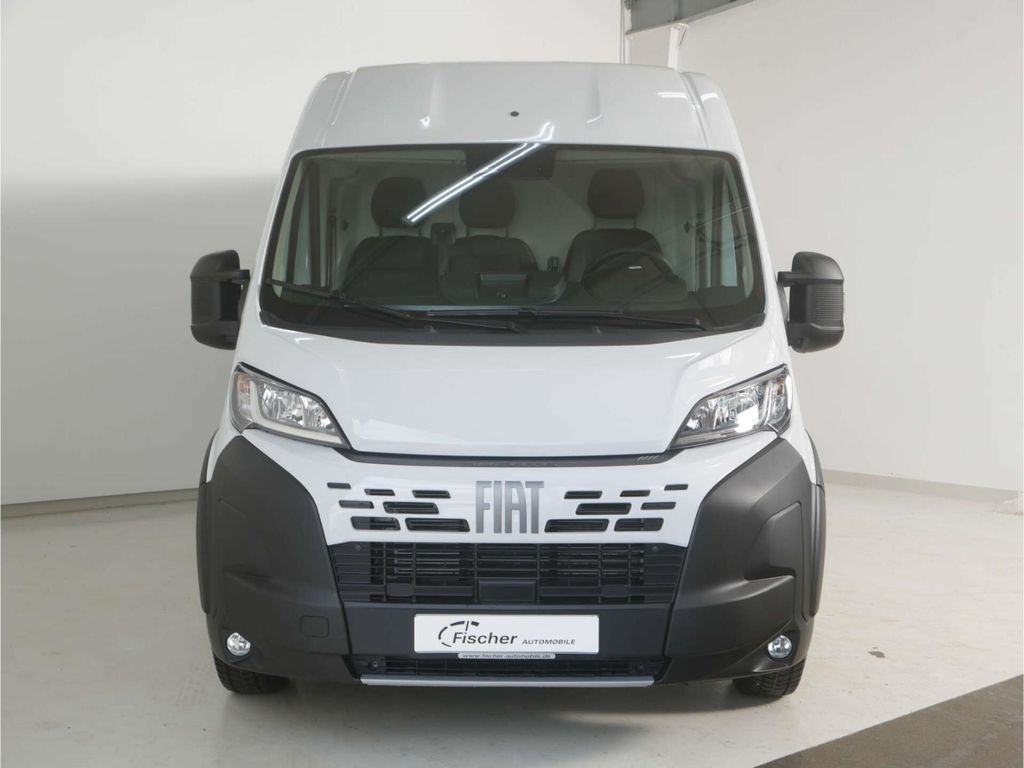 Fiat Ducato 2025
