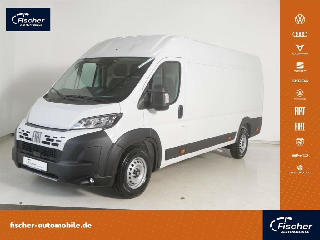 Fiat Ducato 2025