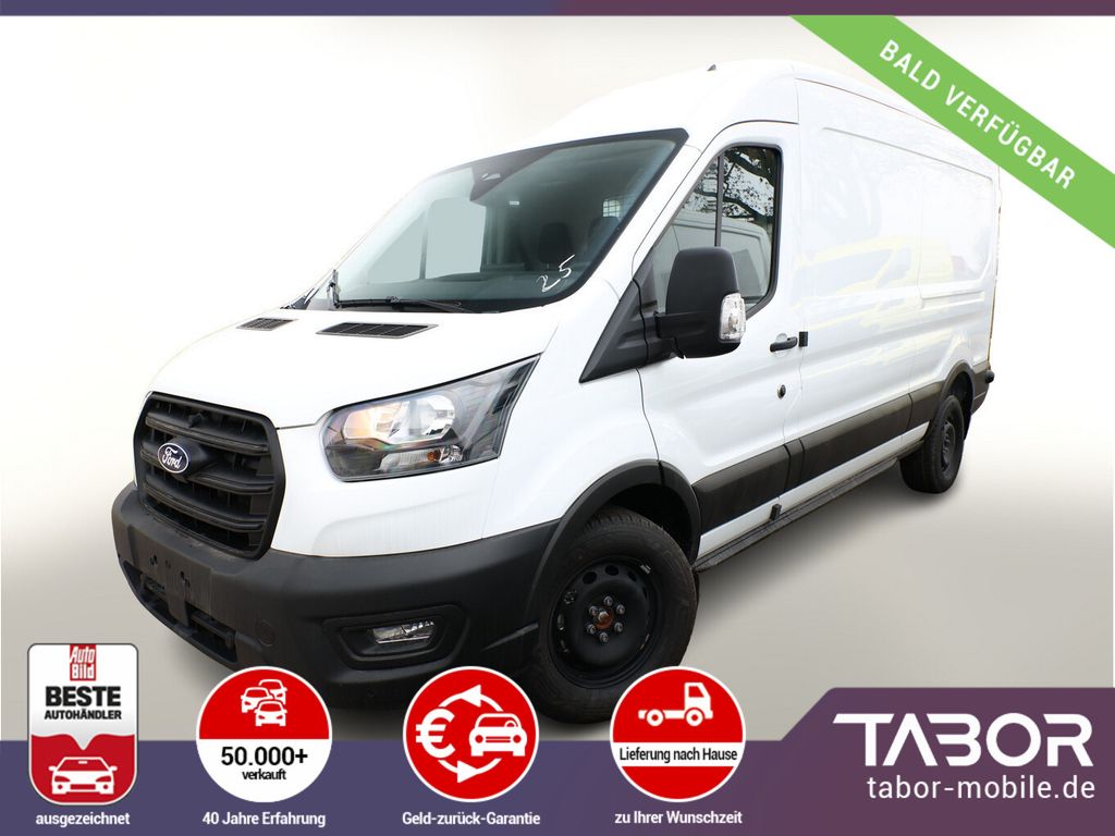 Ford Transit 2026