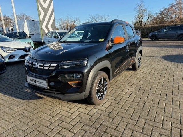Dacia Spring 2023