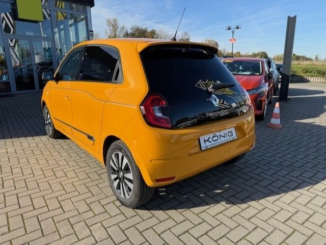 Renault Twingo 2023