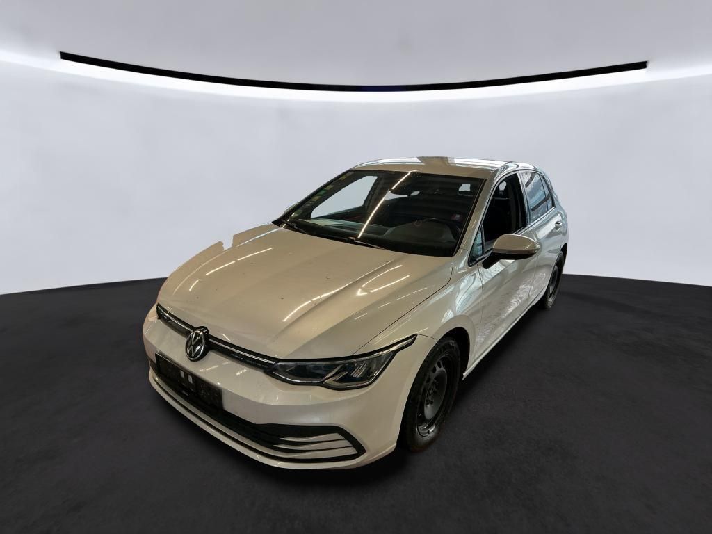 Volkswagen Golf 2020