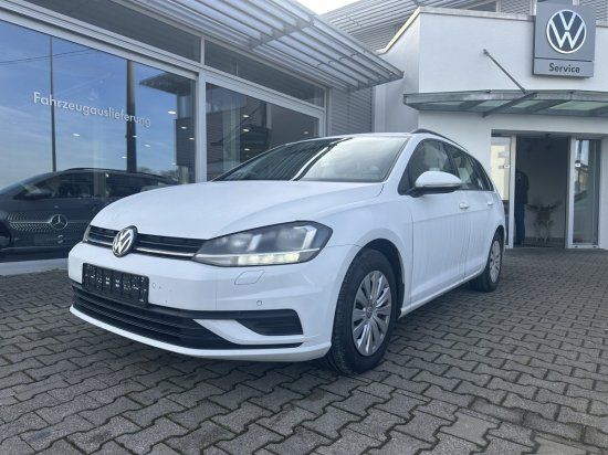 Volkswagen Golf 2019