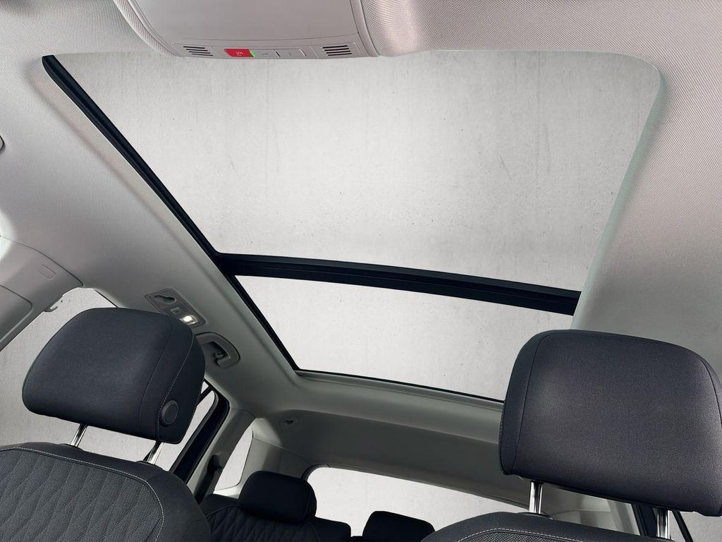 Volkswagen Tiguan Allspace 2022
