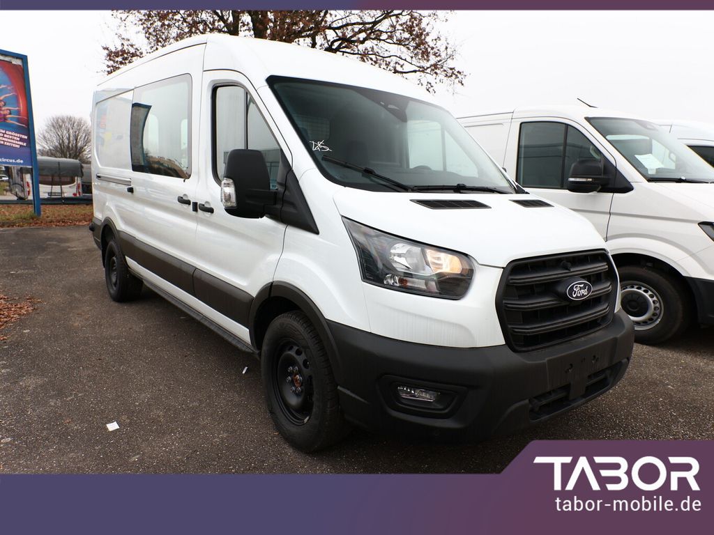 Ford Transit 2026