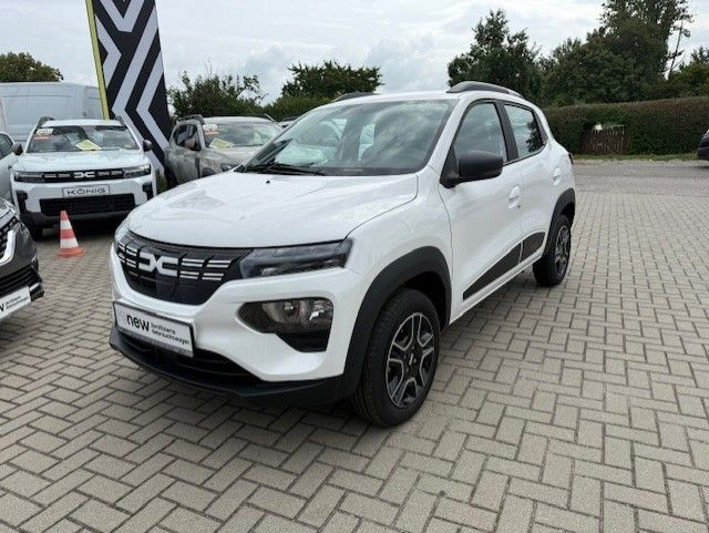 Dacia Spring 2023