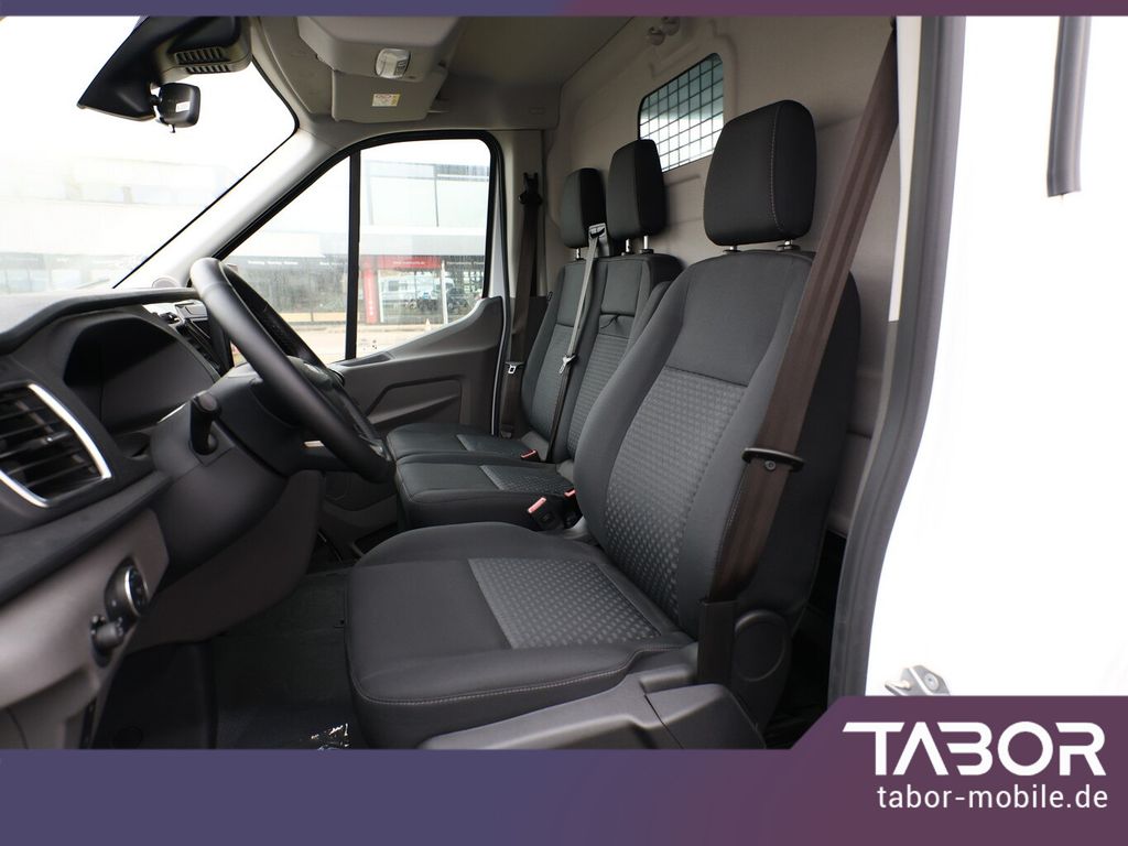 Ford Transit 2026