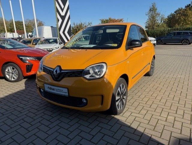 Renault Twingo 2023