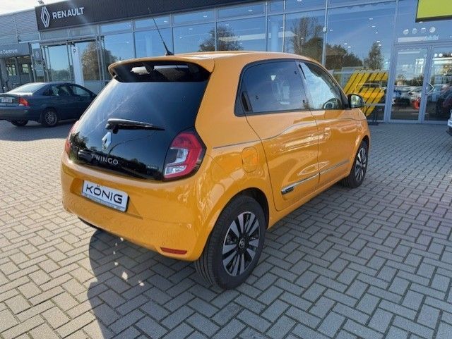 Renault Twingo 2023