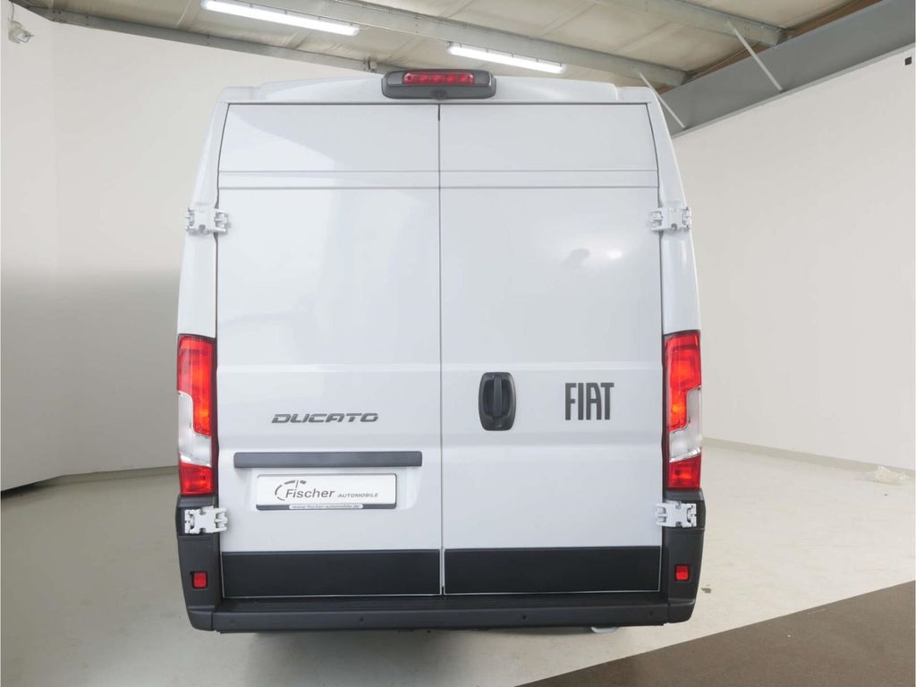 Fiat Ducato 2025
