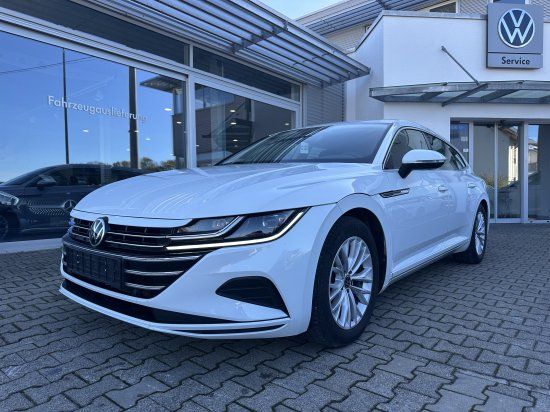 Volkswagen Arteon 2021