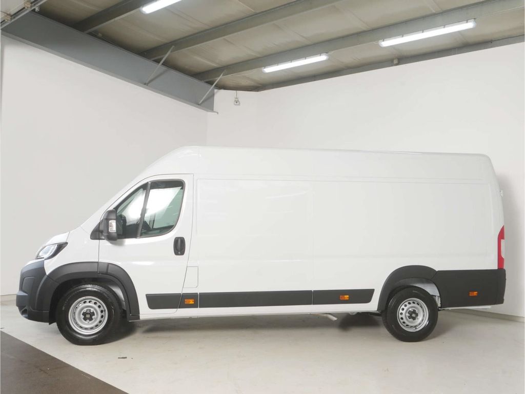 Fiat Ducato 2025