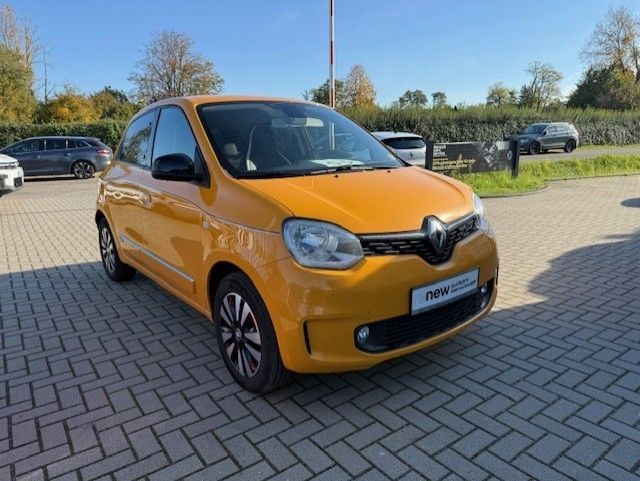 Renault Twingo 2023