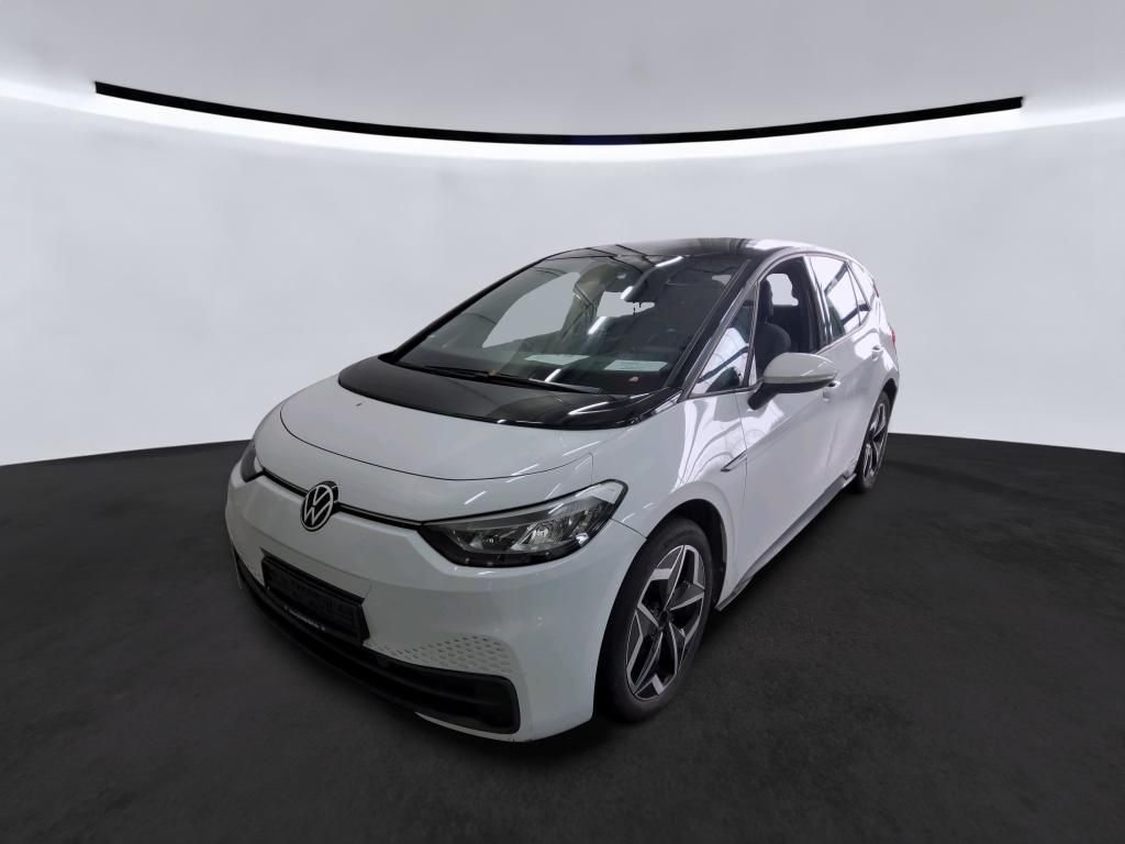 Volkswagen ID.3 2021