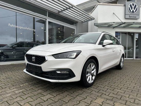 Seat Leon 2022