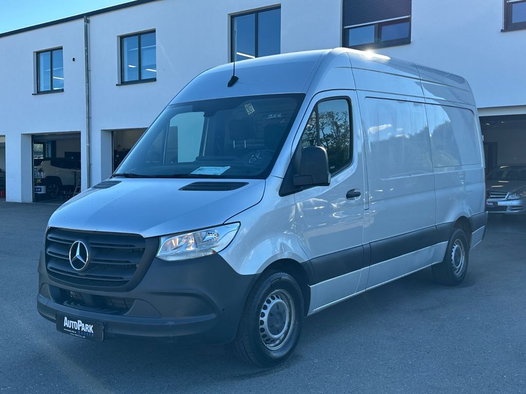 Mercedes-Benz Sprinter 2021