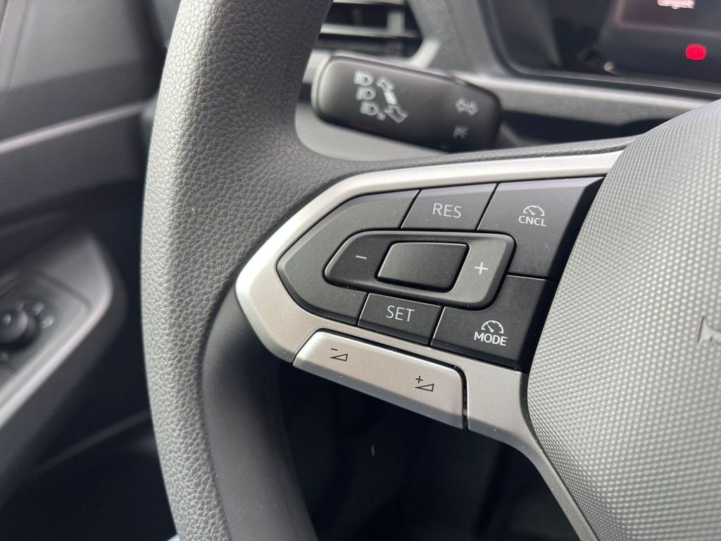 Volkswagen Caddy 2025