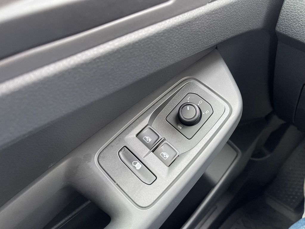 Volkswagen Caddy 2025