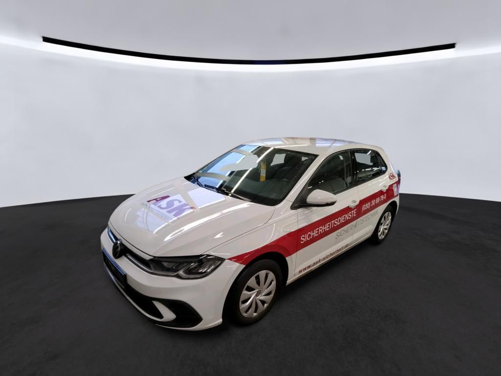 Volkswagen Polo 2023