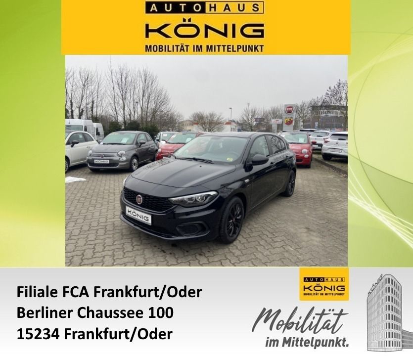 Fiat Tipo 2020