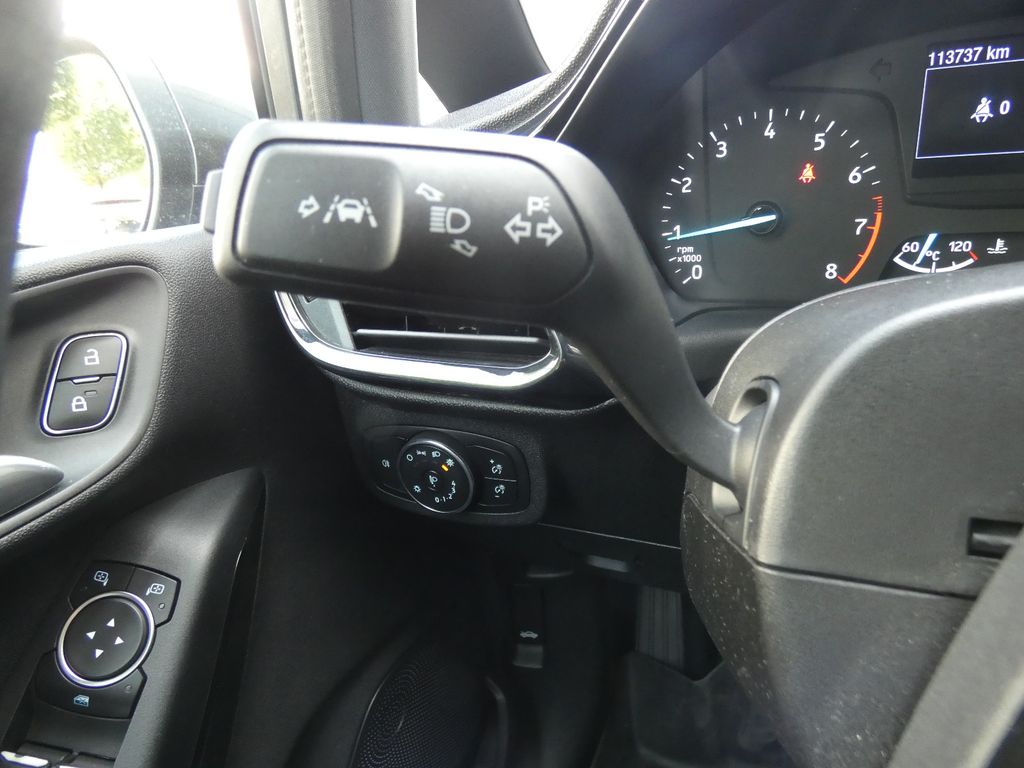 Ford Fiesta 2019