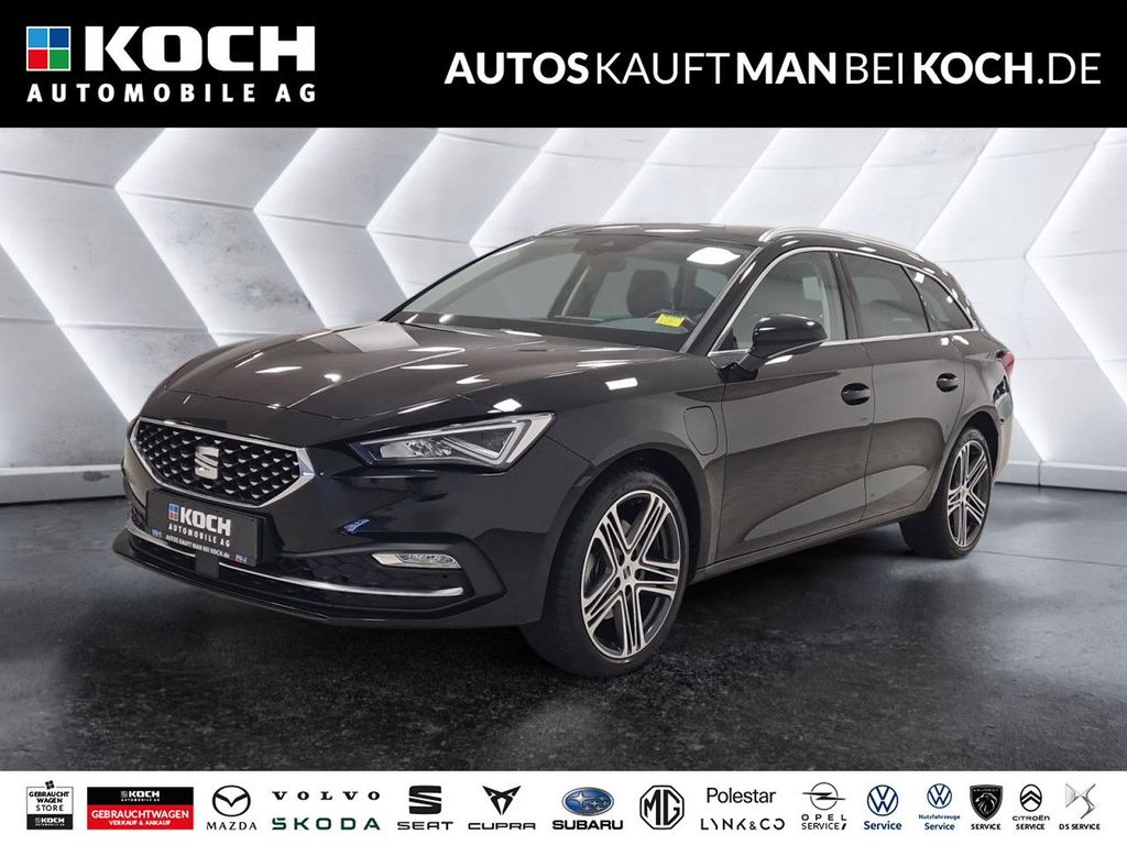 Seat Leon 2022