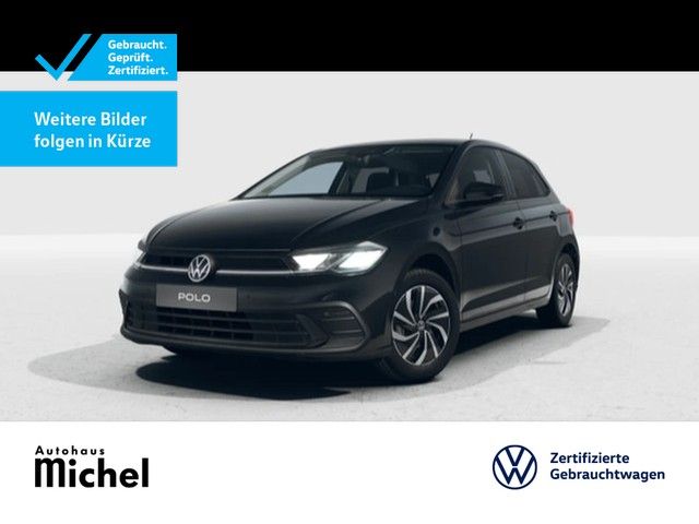 Volkswagen Polo 2026